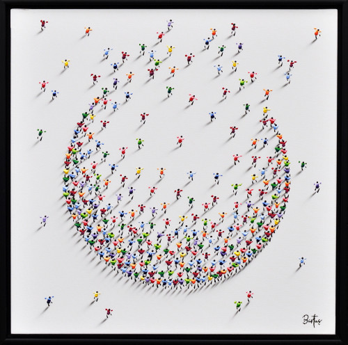 Francisco Bartus + Open Moon